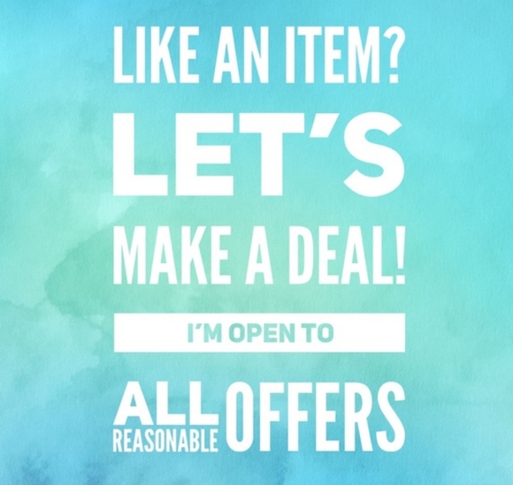 ❤❤OFFERS ❤❤